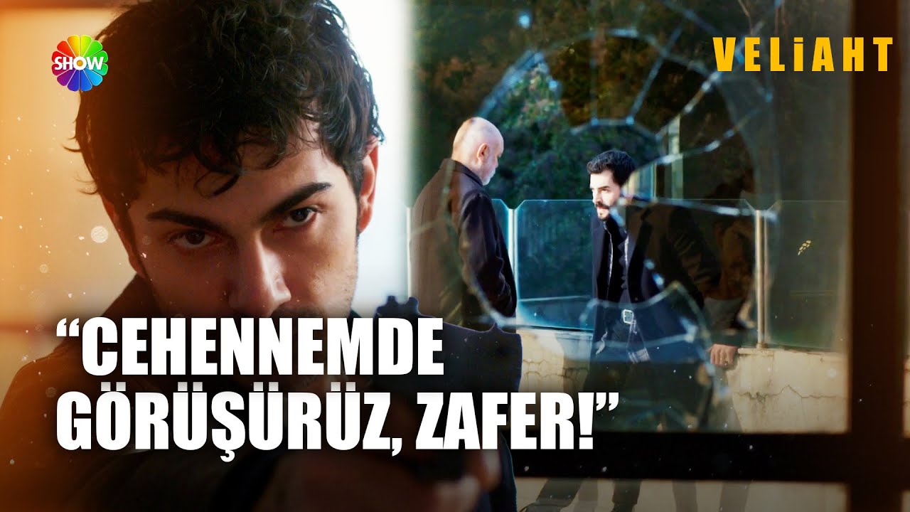 Selim'in hedefinde Timur var! | Veliaht 17. Bölüm