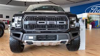 فورد اف-١٥٠ رابتر غماره ونصف ٢٠٢٠ | Ford F-150 Raptor 2020