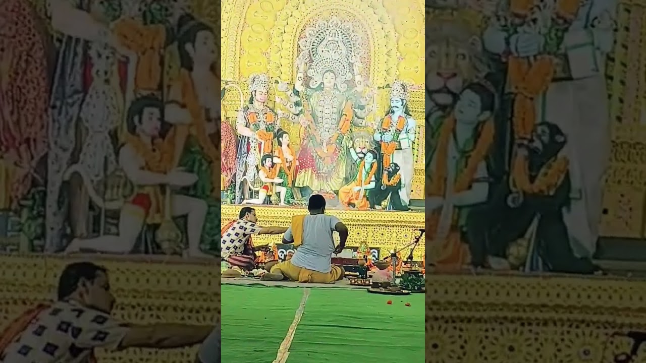 Durga maa 🙏🙏🙏 