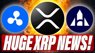 ACH & RLUSD - GENIUS ACT PASSED BY SENATE - INSTITUTIONS = BTC GOT THEM HERE XRP WILL KEEP THEM HERE