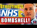 WES IS LYING: Labour SURPRESSING Docs About 13,000 patients on trolleys | UK News