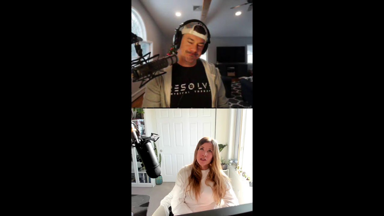 Books n Stuff with Rebekah Griffith & Jimmy McKay 📱