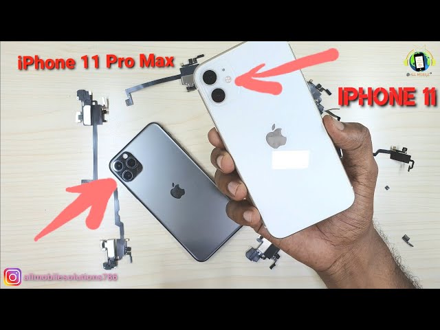 Using Face ID on iPhone 11, iPhone 11 Pro, or iPhone 11 Pro Max 