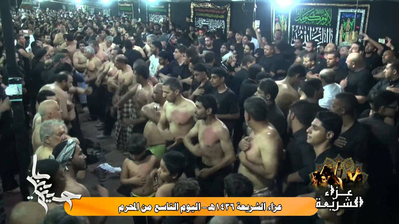 1436-يوم09-يا راد يوسف من مغيبه