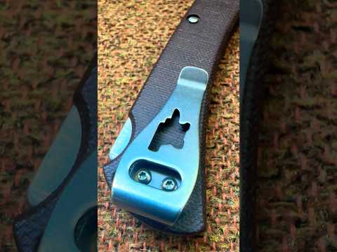 Buck Knives - Masters Of INNOVATION !!!????????????