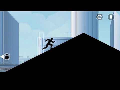 DOWNTOWN LEVEL 2 GAMEPLAY | VECTOR