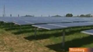 Italy Debates Future of Solar Energy After Japan Crisis