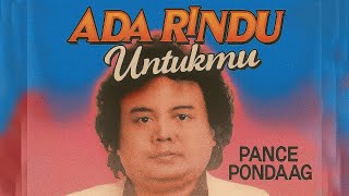 Ada Rindu Untukmu - Pance Pondaag (Dangdut Koplo Remix)