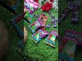 Candy opening satisfying 🍭 | chocolate box 😁😋 #shorts