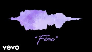 Natalie Van - Fiona