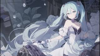 Hatsune Miku (Miku V4X Soft and Miku V4X Sweet) 初音ミク (Miku and Mikune) - Light my Path