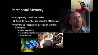PSY111 CH6PT6: LTM: Implicit Memory