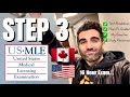 Vlog everything you need to know about the usmle step 3 exam  test breakdown study methods  more