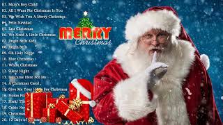 Merry Christmas 2020   Top Christmas Songs Playlist 2020   Best Christmas Songs Ever 02