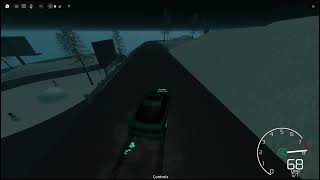 Second attempt for a skilled Drifter