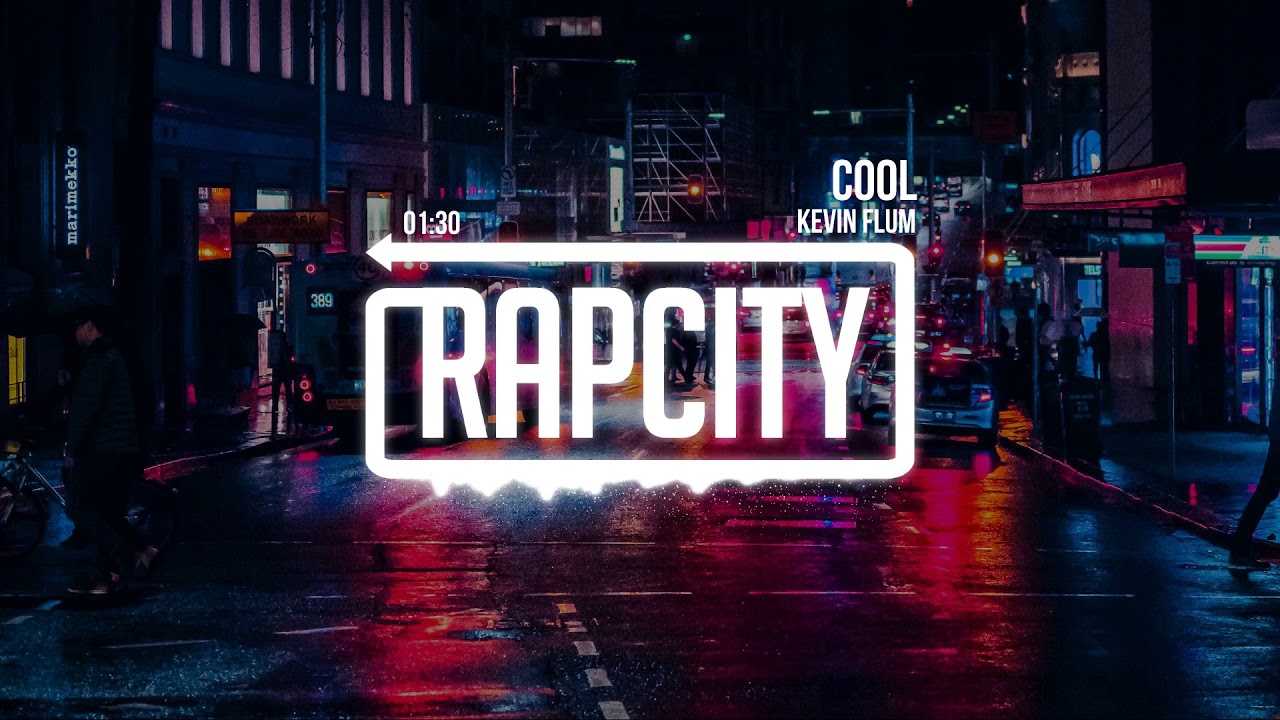 Kevin Flum - Cool (Prod. PLSMA)