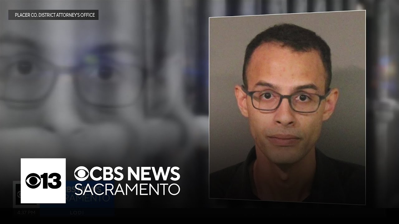 Placer County man gets 180 days in jail for secretly recording underage ...