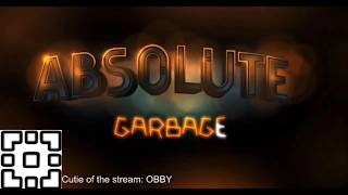 Beating Absolute Garbage Live on Youtube! screenshot 5