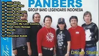 BEST OF PANBERS - TANPA IKLAN