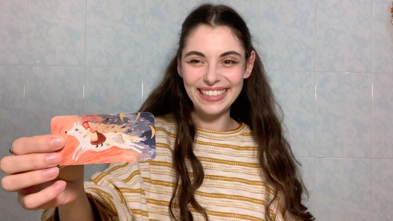 🕯️ A Message Of Light In Dark Times | Timeless Tarot Reading