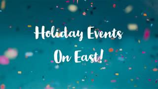 Holiday's On East