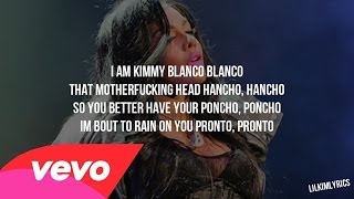 Lil Kim  Kimmy Blanco s On Screen Hd