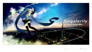 Singularity -  Hatsune Miku (Reversed)