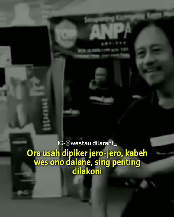 Story wa kang mus