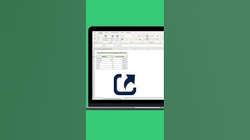 Excel Shortcut Keys | Chart Creation Hacks  #excelshortcuts