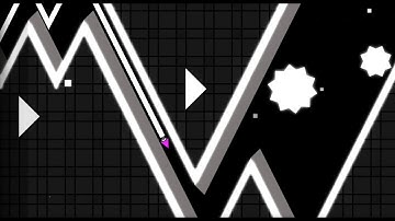 [Geometry dash] (Insane Demon) XYZ 100% by T3mpl4te