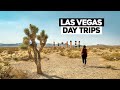 Day Trips From Las Vegas