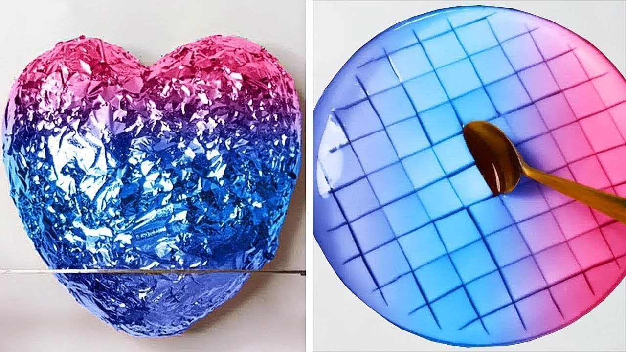 Nuevo Slime Videos ASMR 2020 | Satisfying Crunchy Slime | Relaxing Slime Videos - Oddly Satisfying