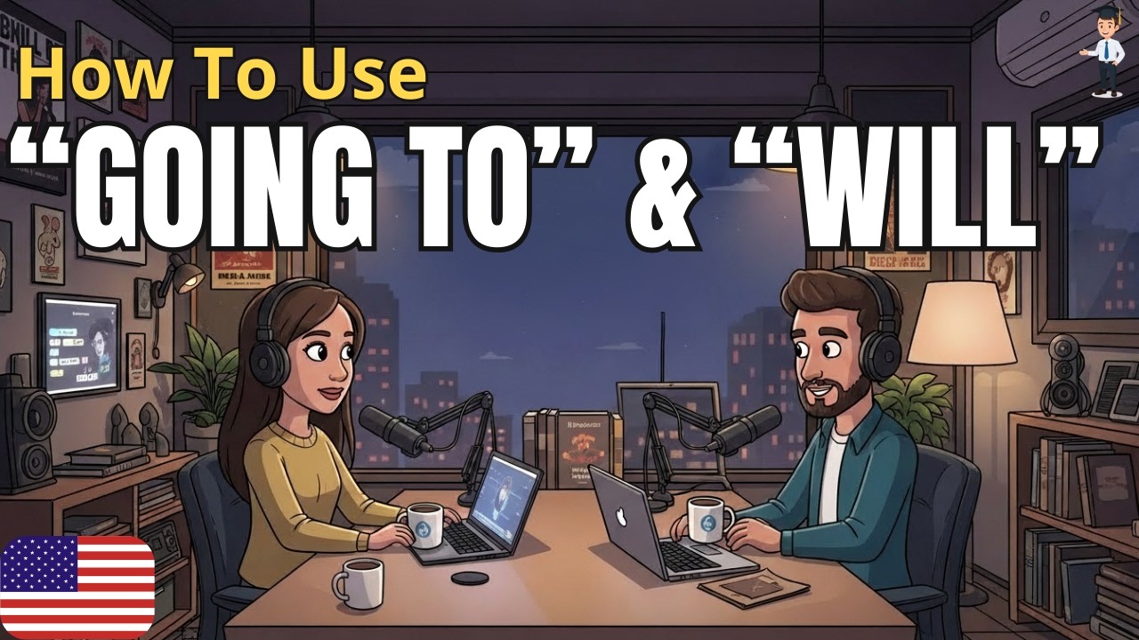 Planning a Surprise Party | Real Life English | Speaking Practice | English With Me