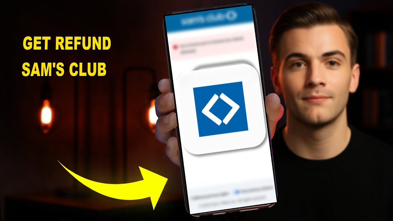 How To Get Refund Sam's Club 2025 (EASY GUIDE) (2026)