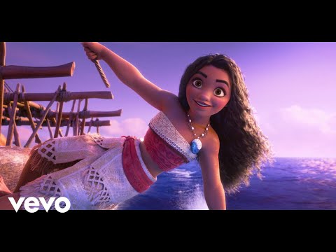 Nora Gjestvang, Villagers of Motunui - Vårt hjem (Fra "Vaiana 2")