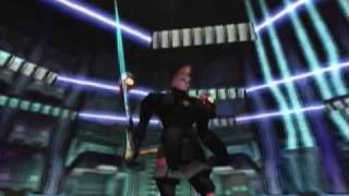 Phantasy Star Online Episode 1&2 - Opening - GameCube/Xbox