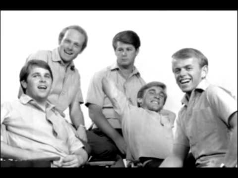 The Beach Boys - Fun Fun Fun