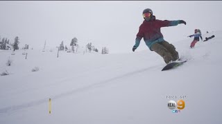 Safety On The Slopes
