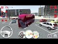 Bus Simulator 17 2 Los Angeles Bus Game Android iOS Bus Simulator 17 2 Los Angeles Bus Game Android iOS