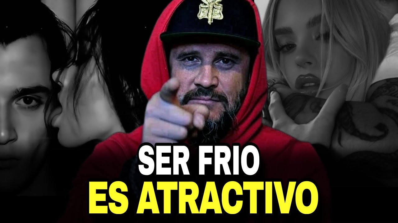 A las mujeres les atrae el hombre que se comporta así - El Temach