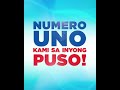 Number 1 Kami Sa Inyong Mga Puso Ngayong Enero 2026