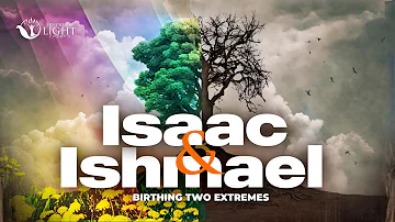 ISAAC AND ISHMAEL 2 || 21ST || APRIL 2024