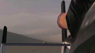 Redstar Startup - Airwolf Operation Flashpoint Video