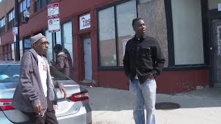 Chicago’s Black residents grapple with recent migrant influx