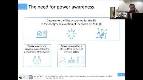 #HiPEAC21 / Paper Track #3: Runtime