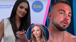 Klaudia El Dursi O Julii I Grzegorzu. Stanęła Po Jednej Ze Stron Hotel Paradise