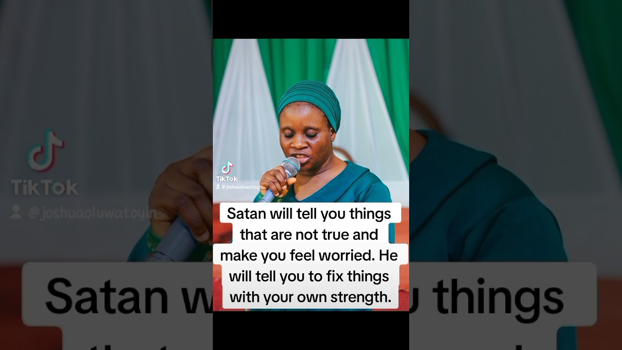 A guide for life's ups and downs: Seek God first.