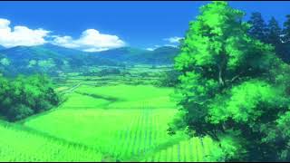 Non non biyori relaxing ambience