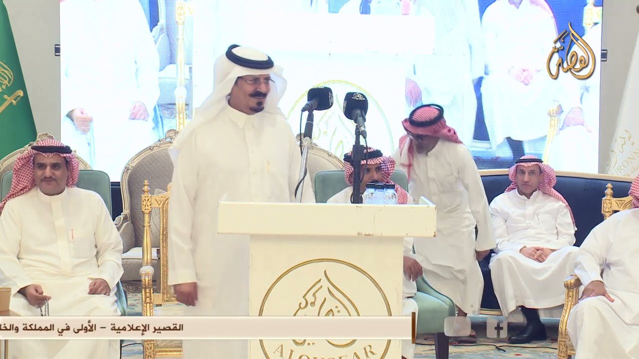 موال 🎤🎤💥💥 تركي العصيمي × كامل الحليلي و سفر الدغيلبي × زيد العضيلة - الرياض - ١٤٤٥/٤/١٩ه‍ـ