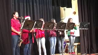 Holiday Chamber Concert 